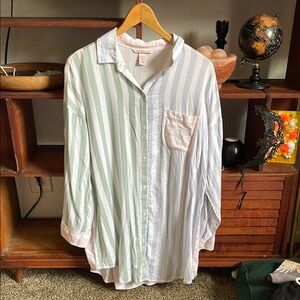 Victoria’s Secret Nightgown